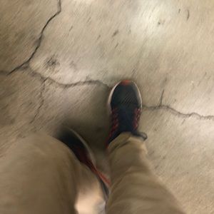 Meet your Posher, Kevin